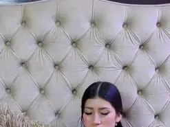 Amateur Free Porn Cam of LilyOpl