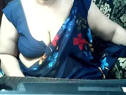 Amateur Adult Webcams of indianbhabi40
