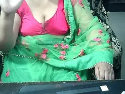 Amateur Free Live Porn of indianbhabi40