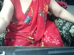 Amateur Adult Video Chat of indianbhabi40