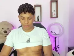 Amateur Live Sex of yoximanuelprime