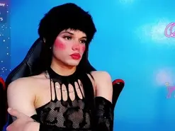 Amateur Sex Cam of Isabella_Kirk
