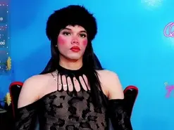 Amateur Live Sex of Isabella_Kirk