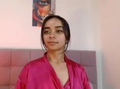 Amateur Free Live Porn of Evangeline_wish