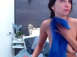 Amateur Live Sex Cam of GanseloMix