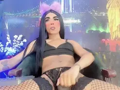 Amateur Adult Video Chat of Gisele_Fox