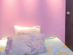 Amateur Live Sex of AndreaSweet2