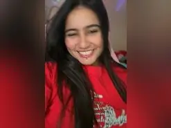 Amateur Sex Cam of Laurita-666
