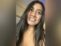 Amateur Free Porn Cam of Laurita-666