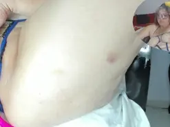 Amateur Best live sex cam show of evelin_hott