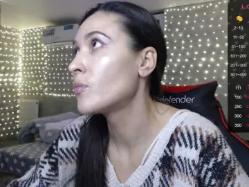 Bongacams Private Sex Chat of Marina4Love