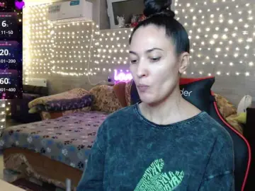 Bongacams Live Porn of Marina4Love