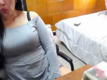 Bongacams Free Porn Cam of Charlotemple5
