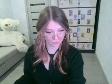 Bongacams Free Porn Cam of GinnyBlack