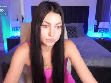 Bongacams Nude Webcam of EliseVelour