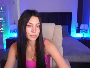 Bongacams Best Webcam of EliseVelour
