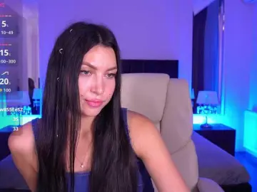 Bongacams Best Webcam of EliseVelour