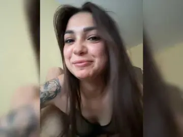 Bongacams Nude Webcam of Lisana1