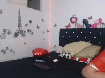 Bongacams Best Webcam of flacapaola11