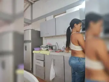 Bongacams Sex Cam of flacapaola11