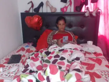 Bongacams Free Porn Cam of flacapaola11