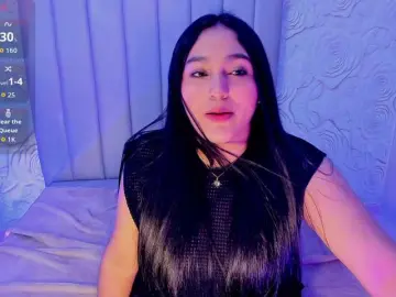 Bongacams Free Porn Cam of LyaDubois
