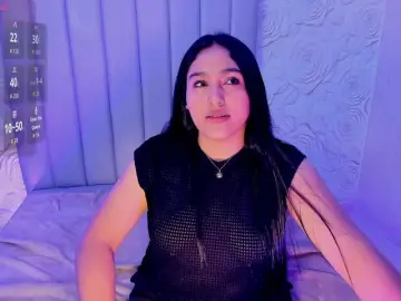 Bongacams Live Sex of LyaDubois