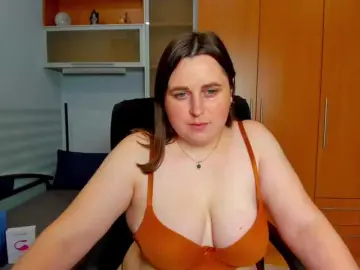 Bongacams Adult Webcam of NaomiiWix