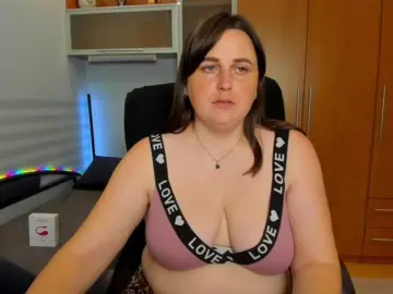 Bongacams Free Live Porn of NaomiiWix