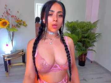 Bongacams Best Webcam of Cupcake-Izzy