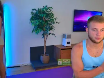 Bongacams Adult Webcam of jony-jessica