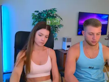 Bongacams Sex Cam of jony-jessica