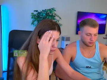 Bongacams Live Porn of jony-jessica