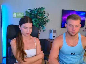 Bongacams Sex Chat of jony-jessica