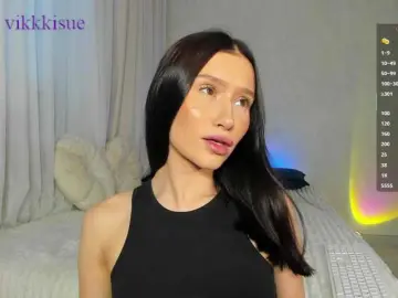 Bongacams Live Sex of vikkkisue