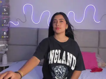 Bongacams Free Porn Cam of yiiraa