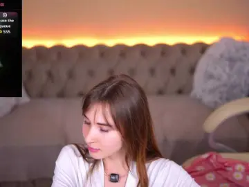Bongacams Sex Chat of JennyLuv