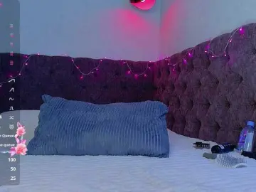 Bongacams Free Porn Cam of LinaLust