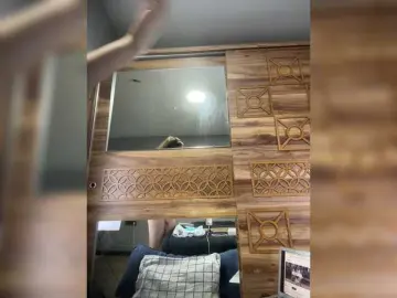 Bongacams Private Sex Chat of KristinaMoonx