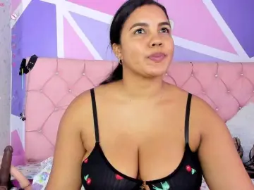 Bongacams Live Sex Cam of AngieCandy