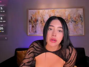 Bongacams Best live sex cam show of ScarlettBlaze