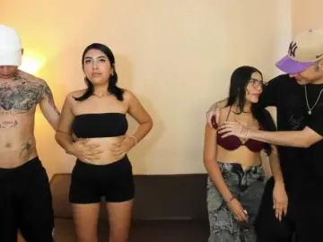 Bongacams Free Porn Cam of startlindagirlssome