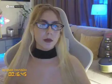 Bongacams Sex Cam of -Light-Fury-