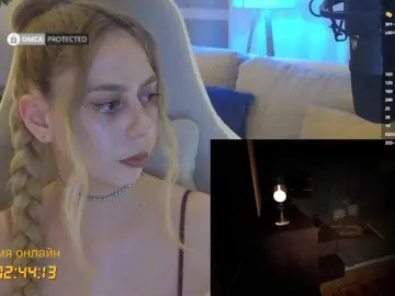 Bongacams Best Webcam of -Light-Fury-