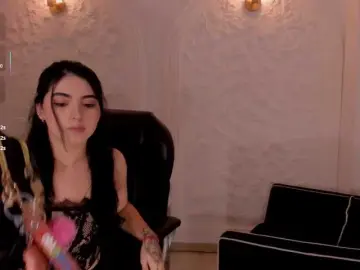 Bongacams Sex Cam of HaileyRoss