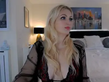 Bongacams Nude Webcam of DeliciousAlba