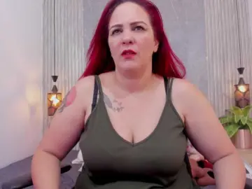 Bongacams Watch Live Sex Cams of Eva-milfxxx