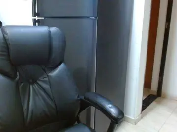 Bongacams Free Porn Cam of MARILYNWHANCO