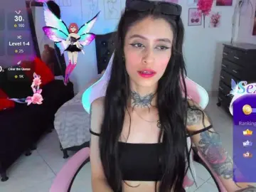 Bongacams Watch Live Sex Cams of Melanny-lopez-18