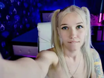 Bongacams Free Porn Cam of NaomiHita